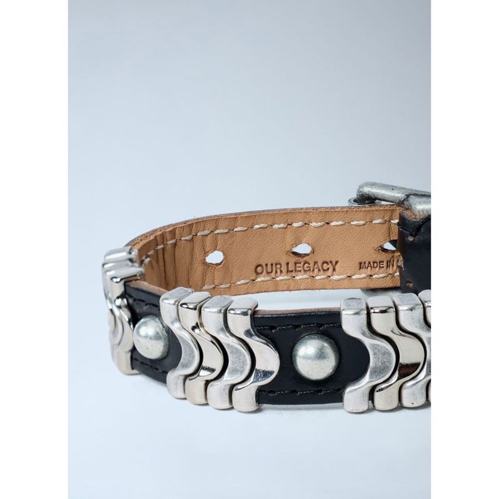 Our Legacy Women Wave Bracelet - Picture 2 of 3